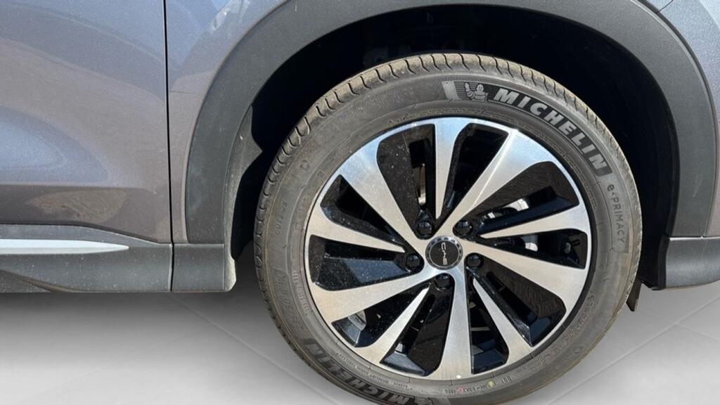 BYD Seal U COMFORT 1.5 DM-I 218 CV 5P Segunda mano