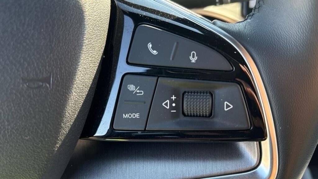 BYD Seal U COMFORT 1.5 DM-I 218 CV 5P Segunda mano