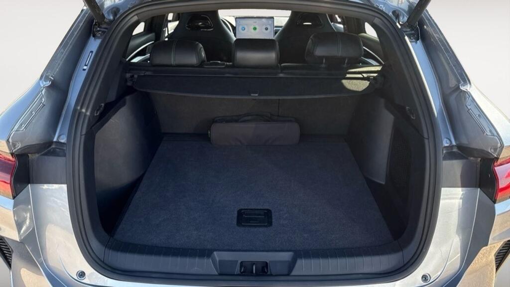 BYD Seal U COMFORT 1.5 DM-I 218 CV 5P Segunda mano