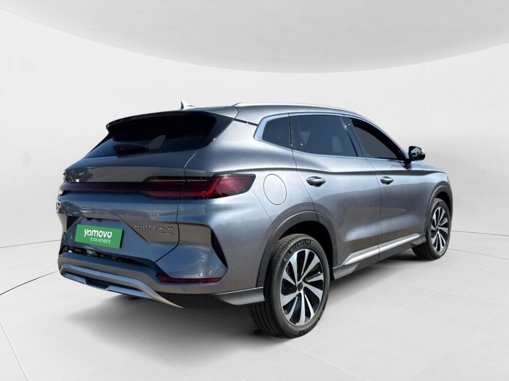 BYD Seal U COMFORT 1.5 DM-I 218 CV 5P Segunda mano