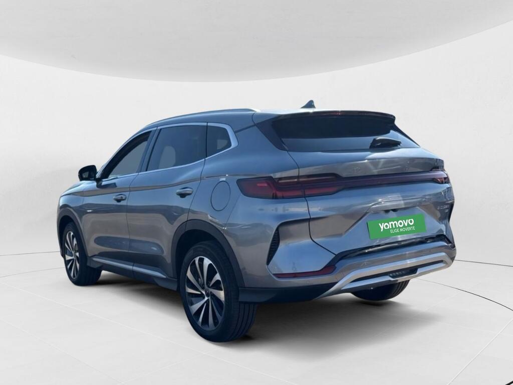 BYD Seal U COMFORT 1.5 DM-I 218 CV 5P Segunda mano