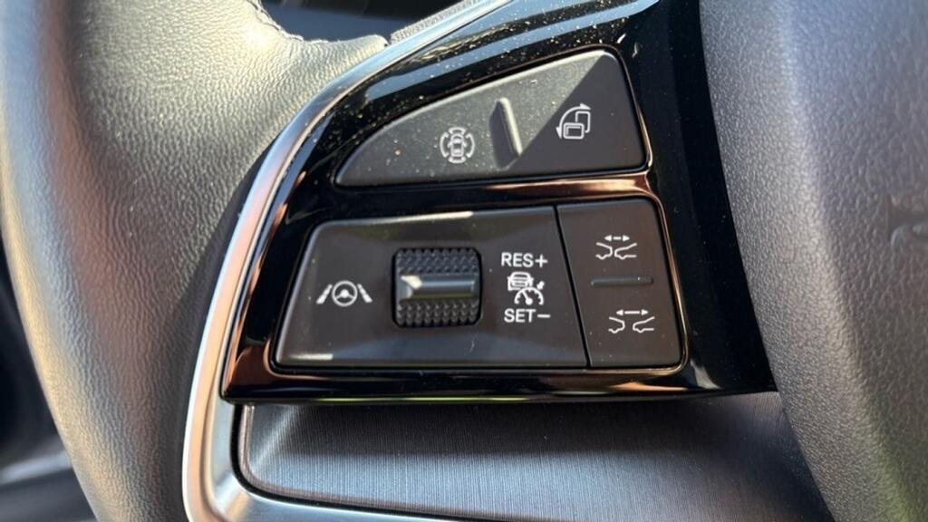 BYD Seal U COMFORT 1.5 DM-I 218 CV 5P Segunda mano