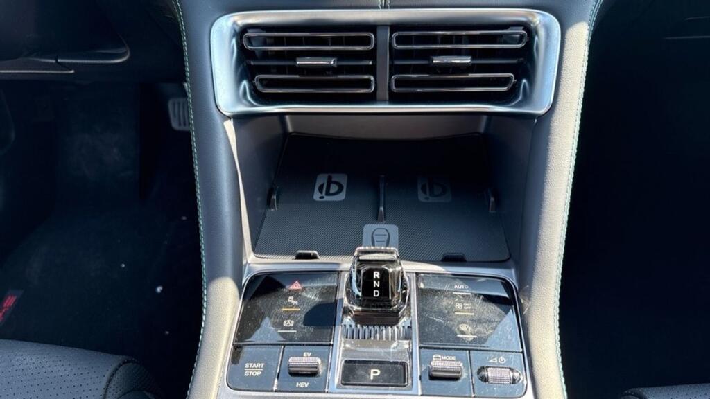 BYD Seal U COMFORT 1.5 DM-I 218 CV 5P Segunda mano