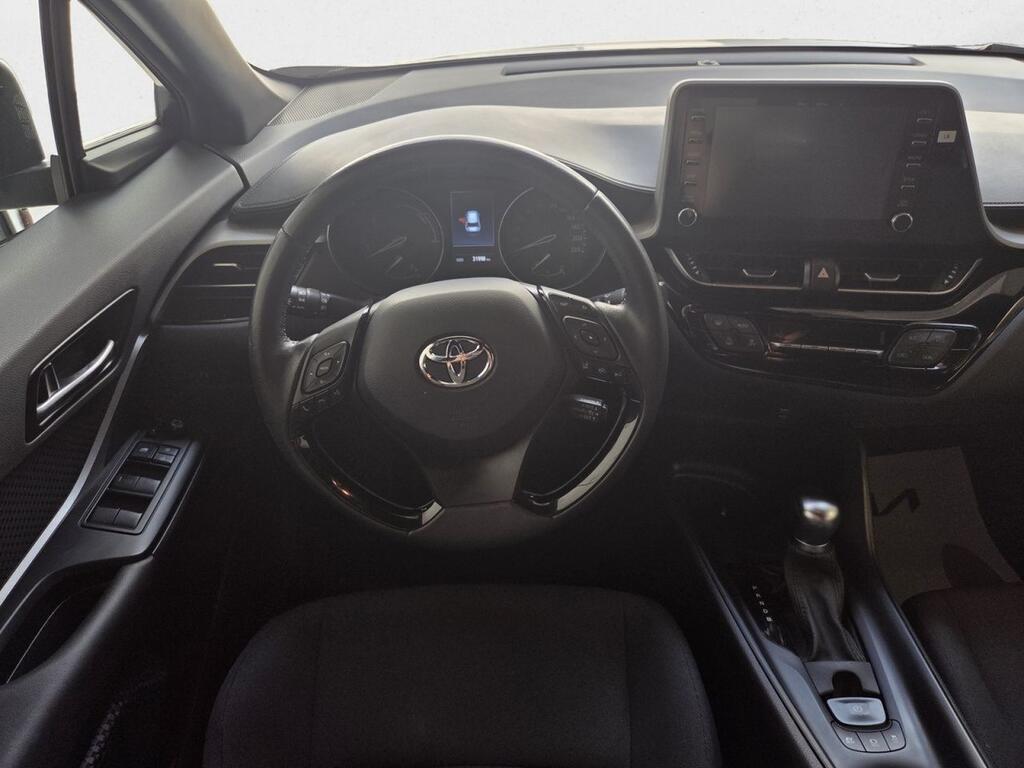 Toyota C-HR ACTIVE 1.8 VVT-I HYBRID 122 CV AUTO 5P Segunda mano