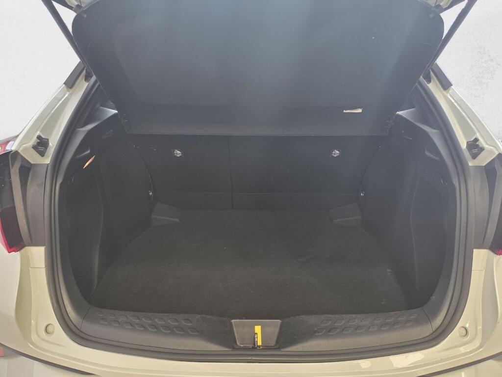 Toyota C-HR ACTIVE 1.8 VVT-I HYBRID 122 CV AUTO 5P Segunda mano