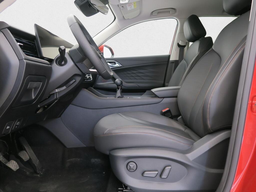 MG HS LUXURY 1.5T 170 CV 5P Km0
