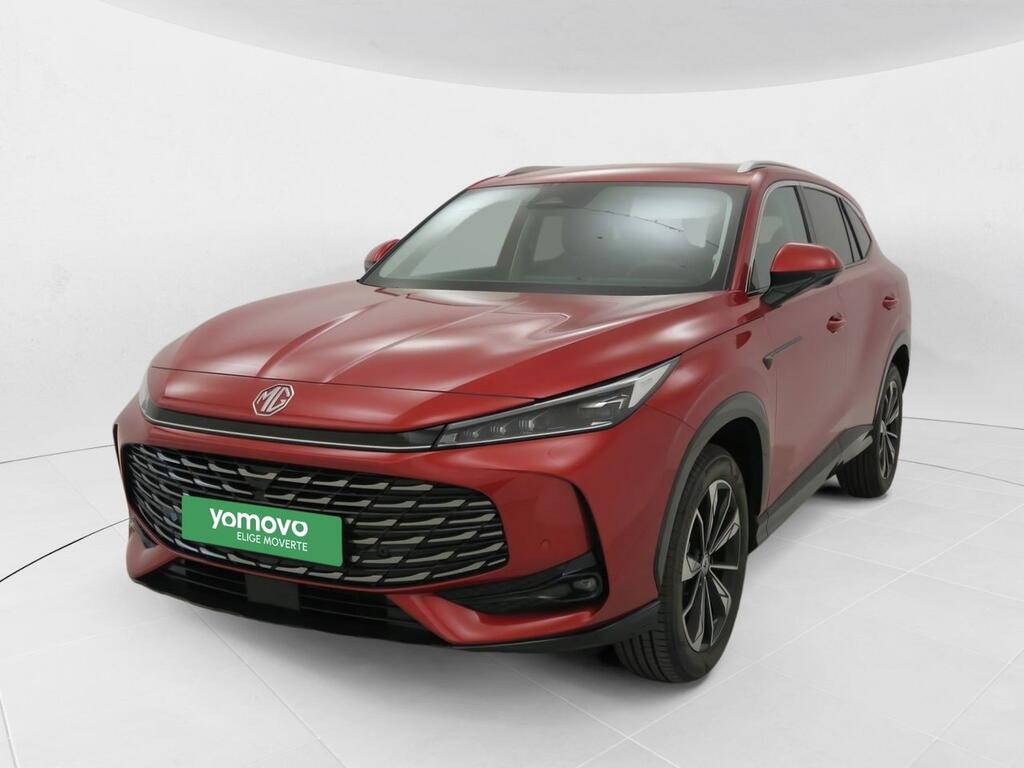 MG HS LUXURY 1.5T 170 CV 5P Km0