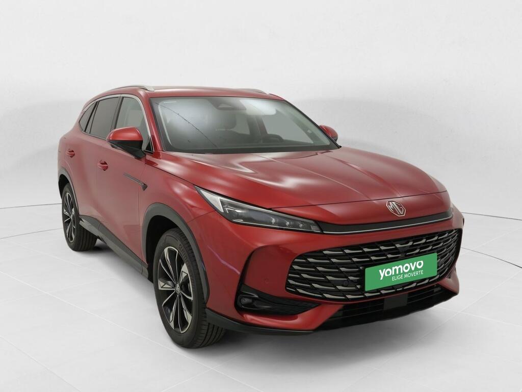MG HS LUXURY 1.5T 170 CV 5P Km0