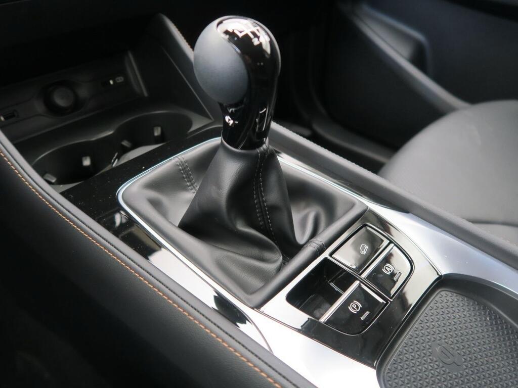MG HS LUXURY 1.5T 170 CV 5P Km0