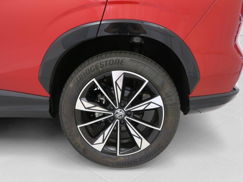 MG HS LUXURY 1.5T 170 CV 5P Km0