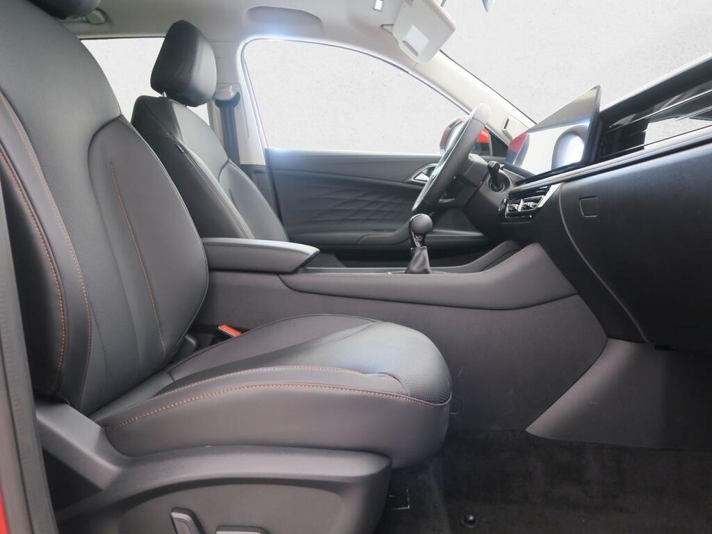 MG HS LUXURY 1.5T 170 CV 5P Km0