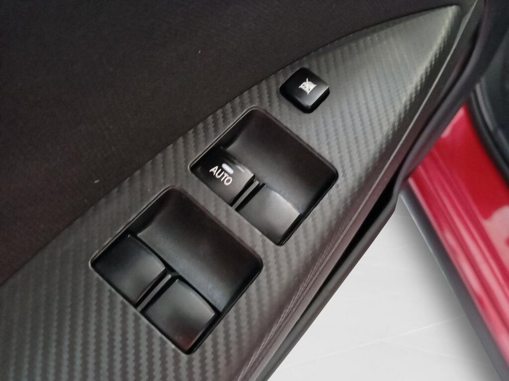 Mitsubishi Space Star 120 MPI Kaiteki Segunda mano