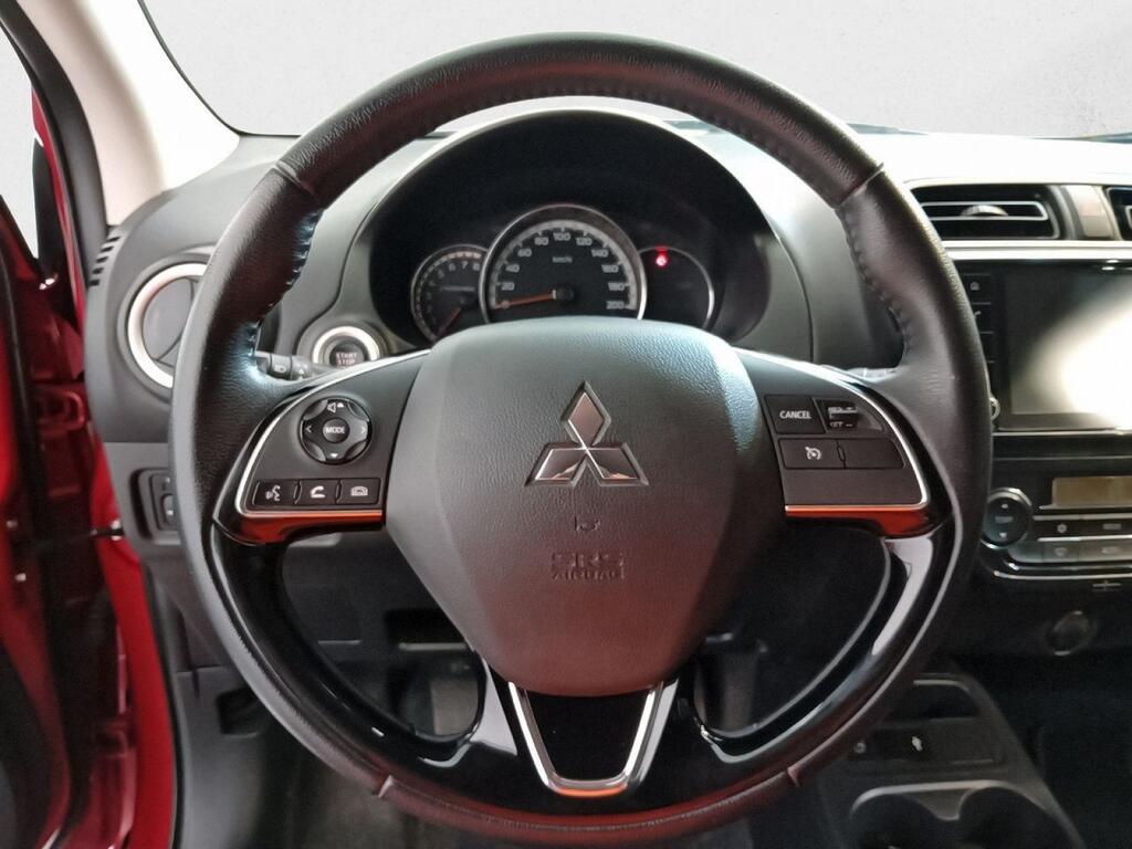 Mitsubishi Space Star 120 MPI Kaiteki Segunda mano