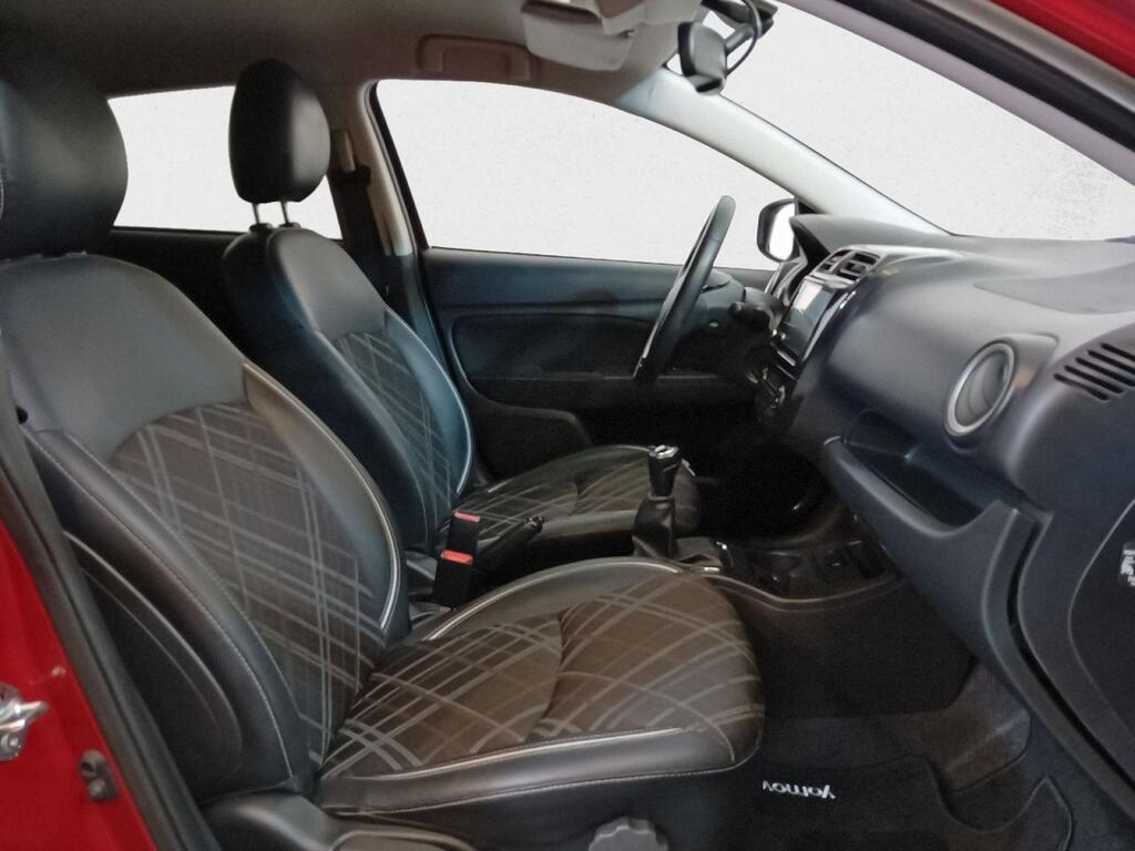 Mitsubishi Space Star 120 MPI Kaiteki Segunda mano