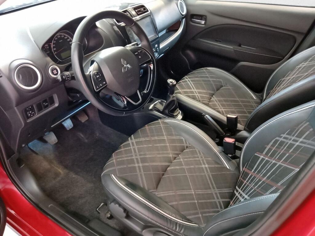 Mitsubishi Space Star 120 MPI Kaiteki Segunda mano