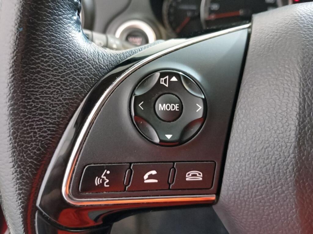 Mitsubishi Space Star 120 MPI Kaiteki Segunda mano