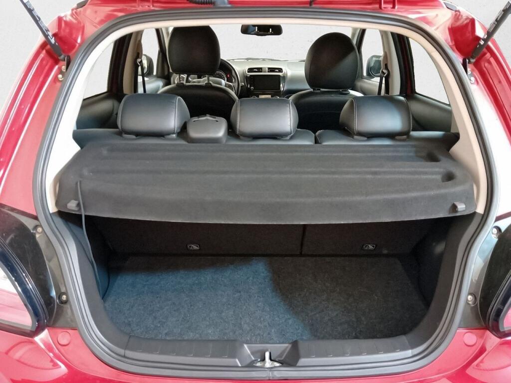 Mitsubishi Space Star 120 MPI Kaiteki Segunda mano