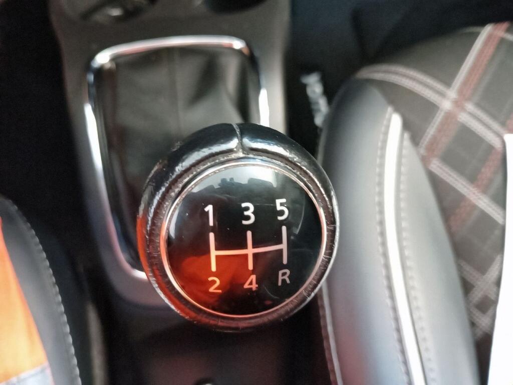 Mitsubishi Space Star 120 MPI Kaiteki Segunda mano