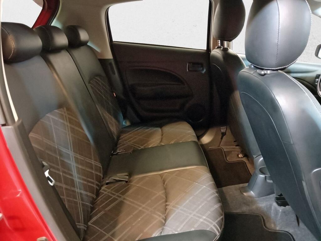 Mitsubishi Space Star 120 MPI Kaiteki Segunda mano