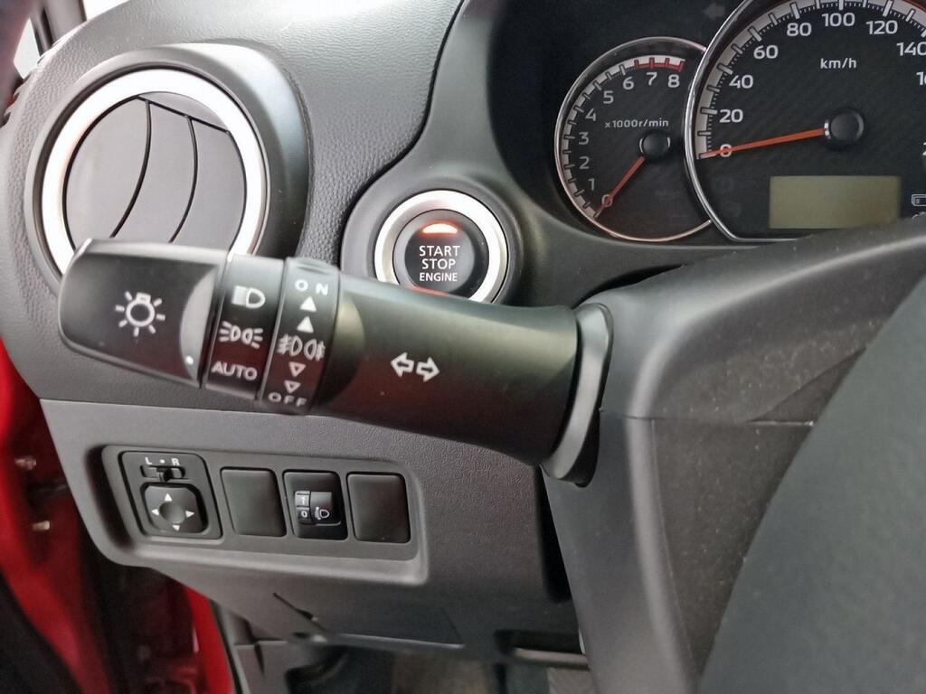 Mitsubishi Space Star 120 MPI Kaiteki Segunda mano