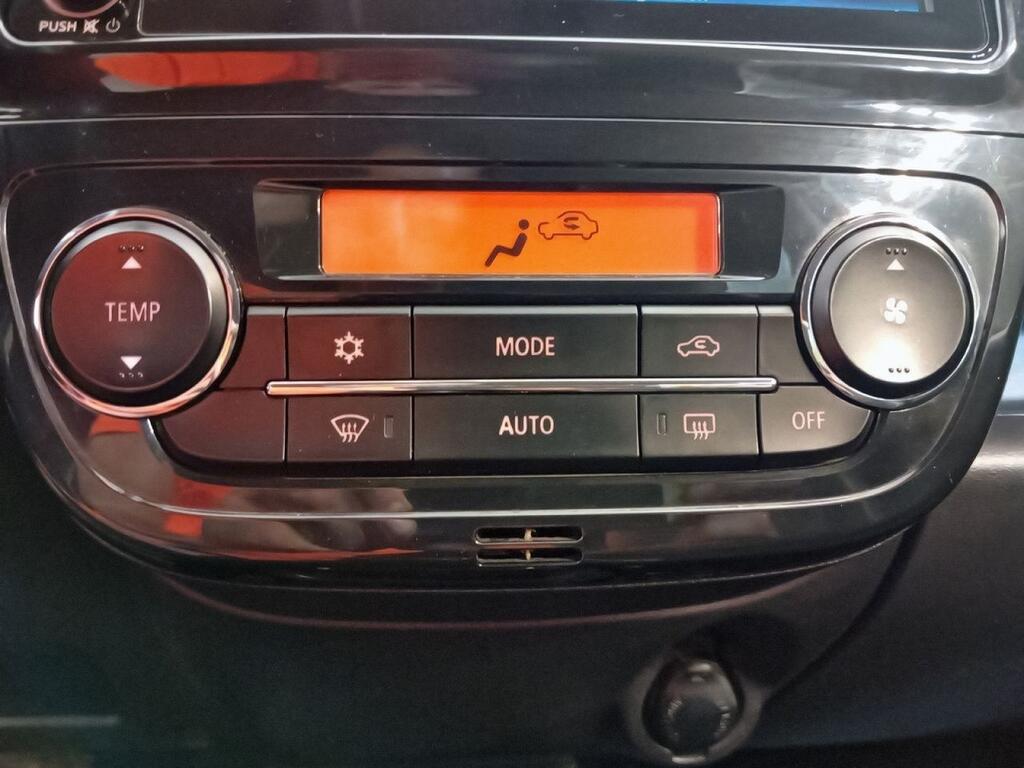 Mitsubishi Space Star 120 MPI Kaiteki Segunda mano