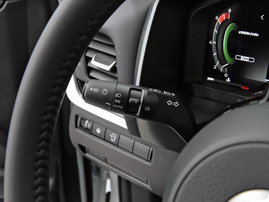 Nissan Qashqai DIG-T 103kW N-Connecta Segunda mano