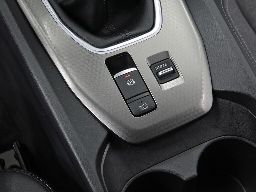 Nissan Qashqai DIG-T 103kW N-Connecta Segunda mano