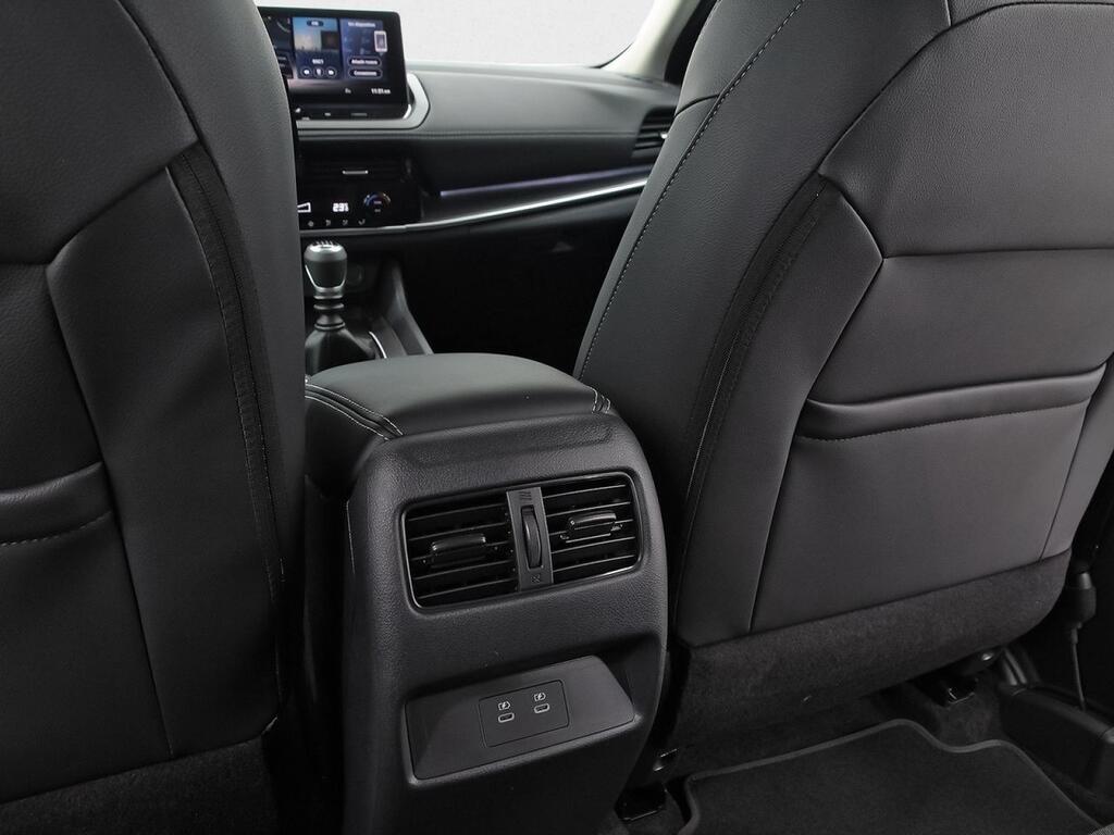 Nissan Qashqai DIG-T 103kW N-Connecta Segunda mano