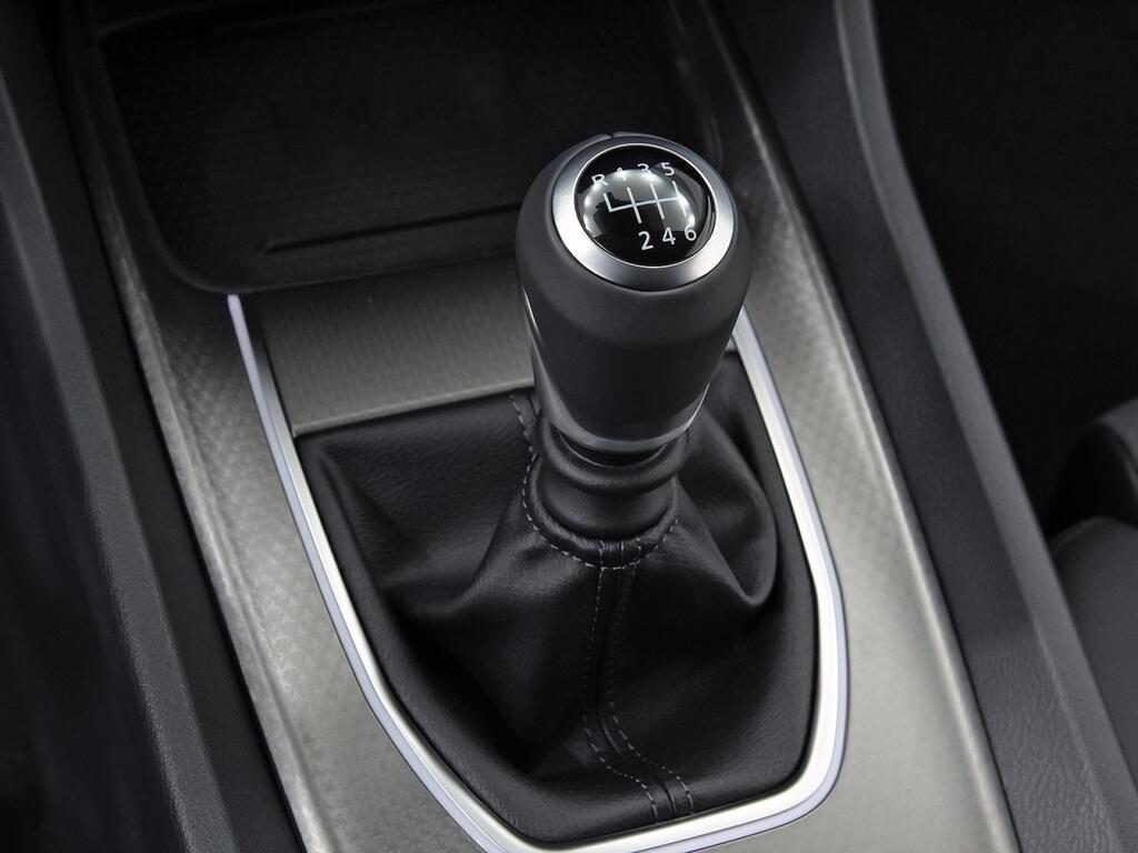 Nissan Qashqai DIG-T 103kW N-Connecta Segunda mano