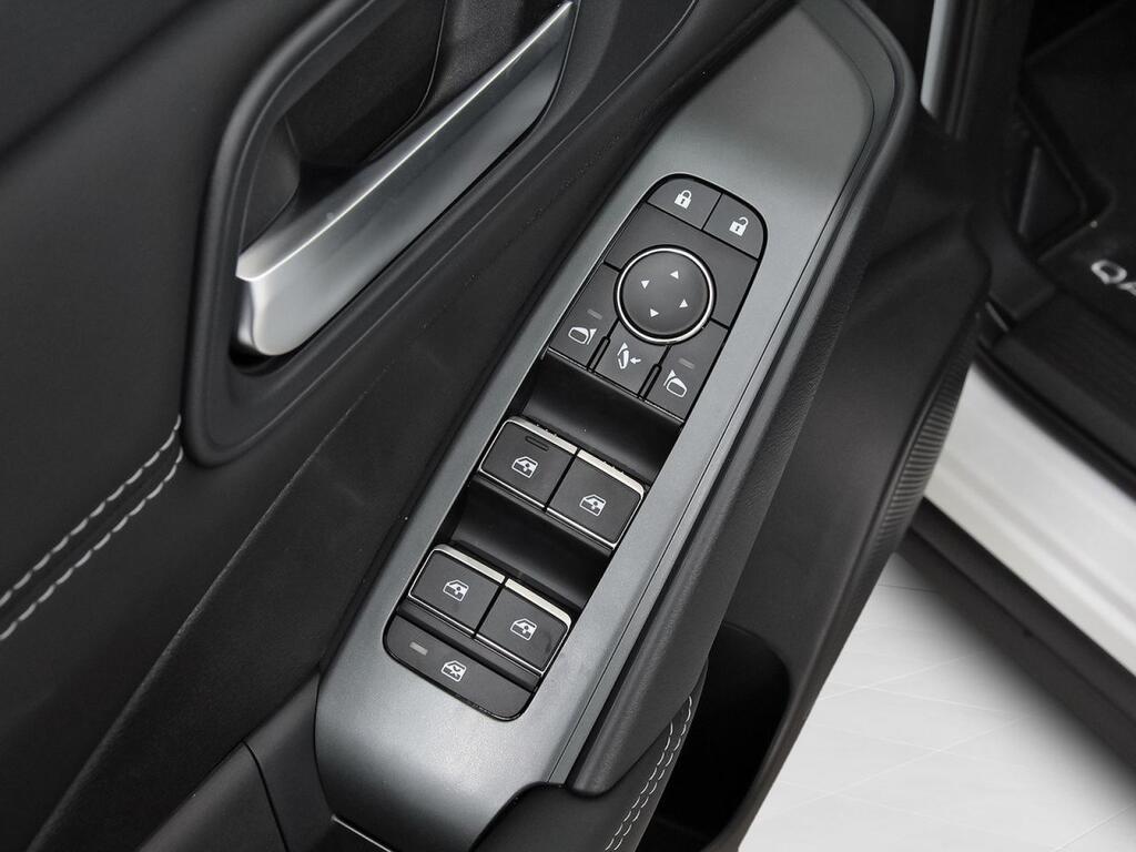 Nissan Qashqai DIG-T 103kW N-Connecta Segunda mano