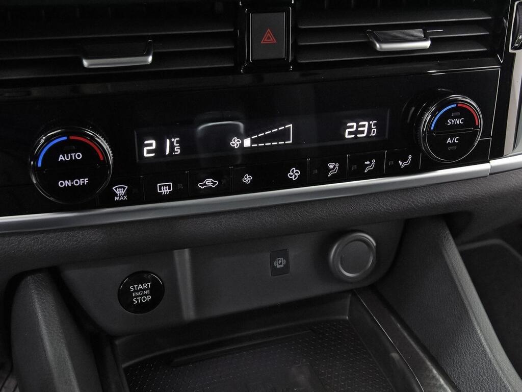 Nissan Qashqai DIG-T 103kW N-Connecta Segunda mano