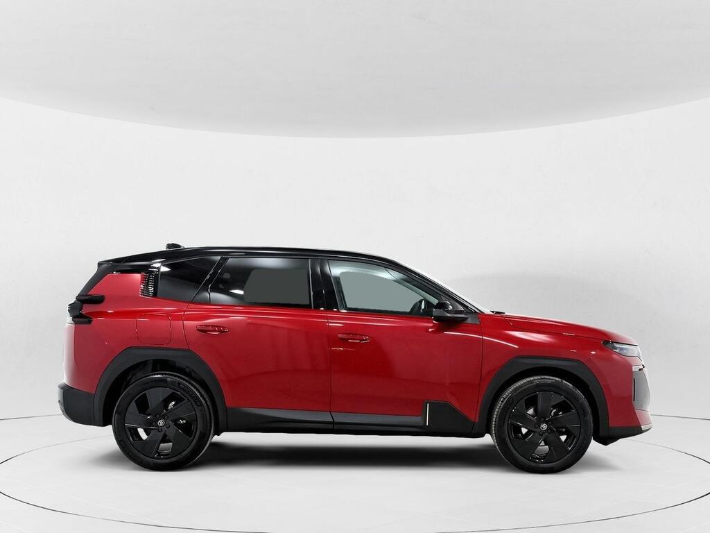 Citroën C5 Aircross HYBRID 107kW (145CV) e-DCS6 Max Segunda mano