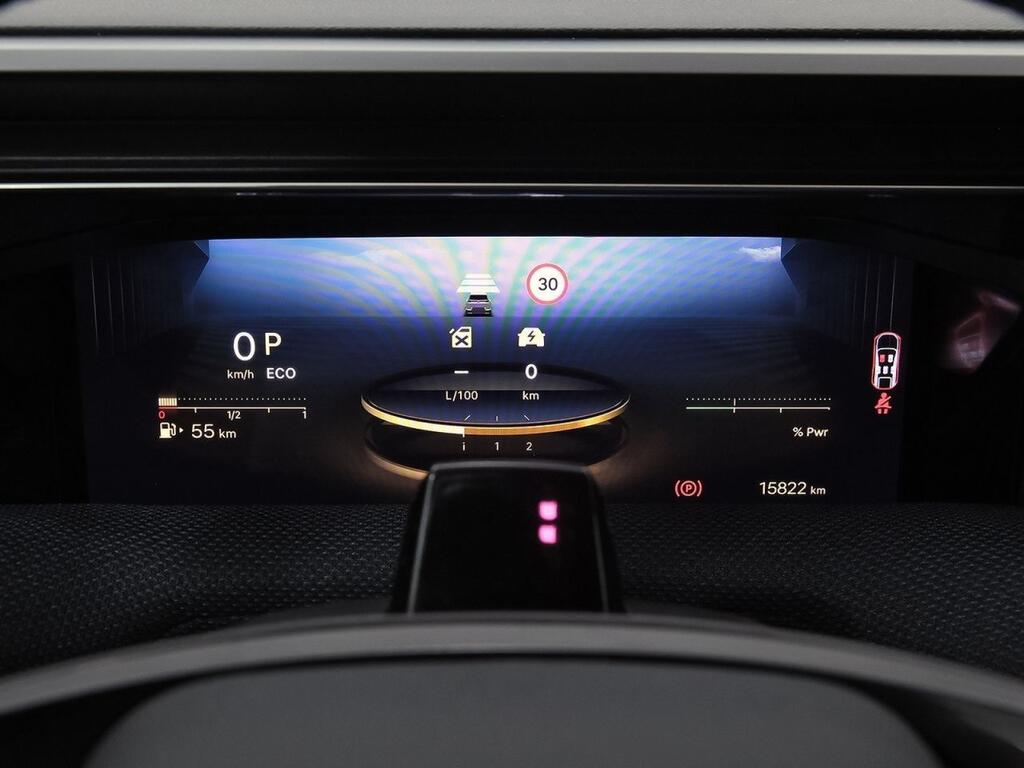 Citroën C5 Aircross HYBRID 107kW (145CV) e-DCS6 Max Segunda mano