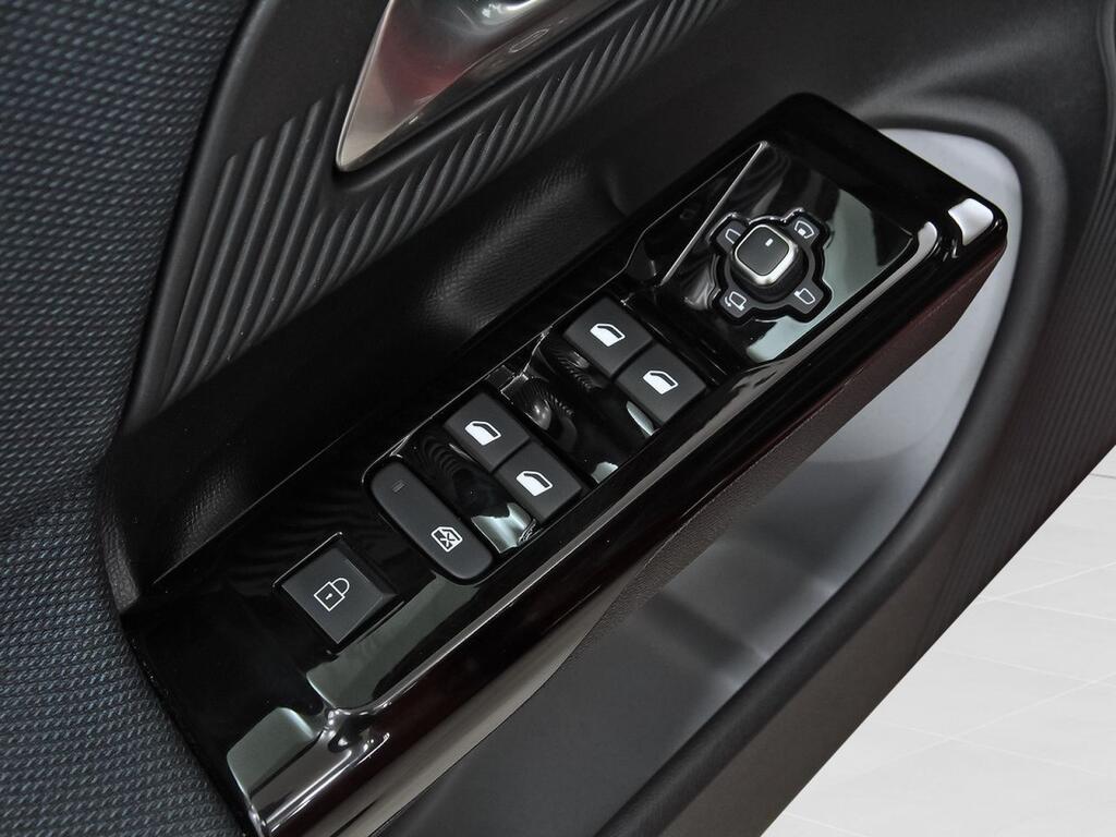 Citroën C5 Aircross HYBRID 107kW (145CV) e-DCS6 Max Segunda mano