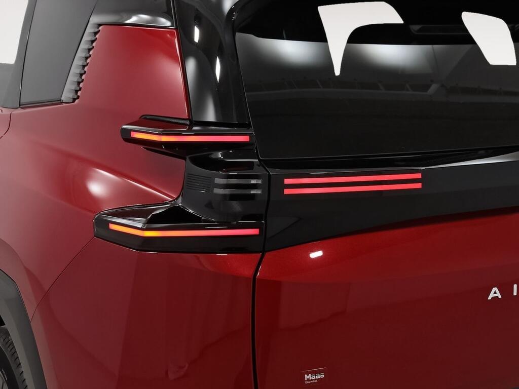 Citroën C5 Aircross HYBRID 107kW (145CV) e-DCS6 Max Segunda mano