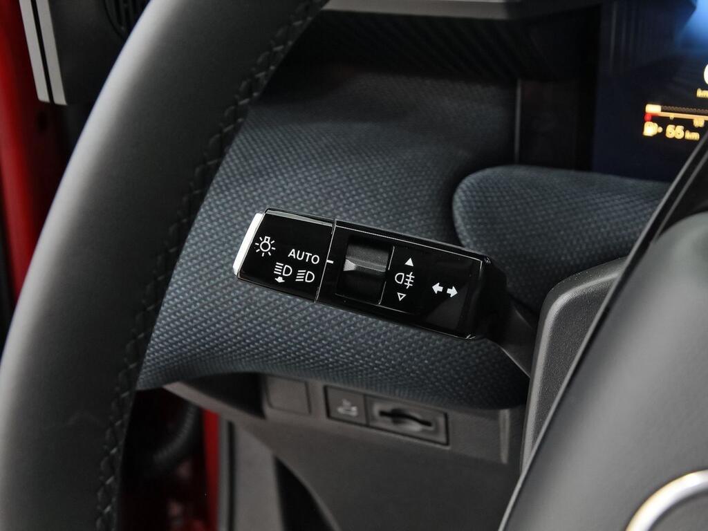 Citroën C5 Aircross HYBRID 107kW (145CV) e-DCS6 Max Segunda mano