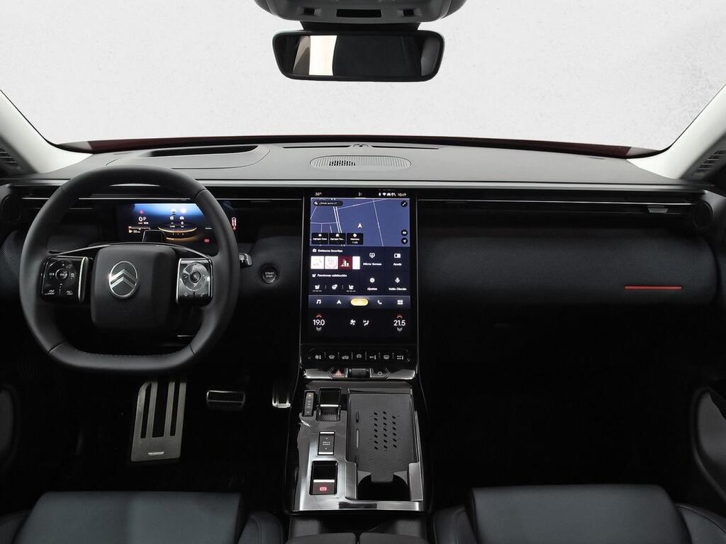 Citroën C5 Aircross HYBRID 107kW (145CV) e-DCS6 Max Segunda mano
