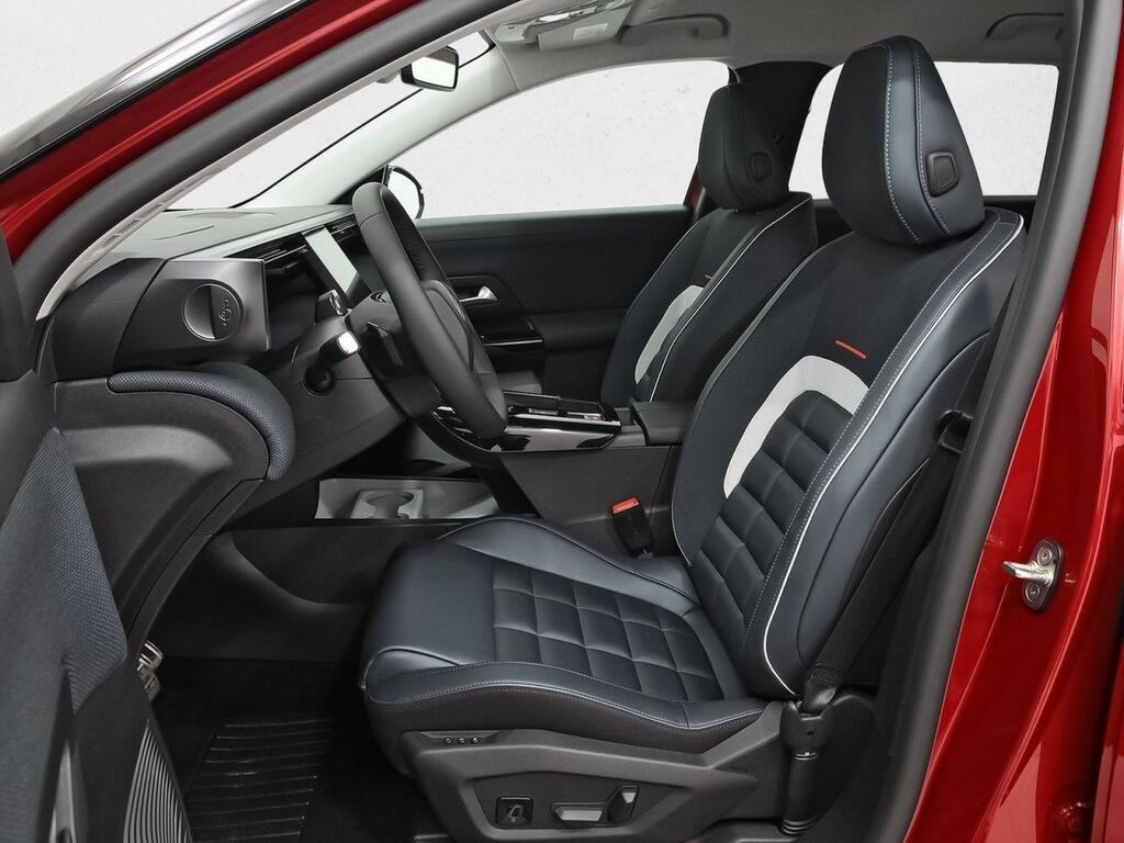 Citroën C5 Aircross HYBRID 107kW (145CV) e-DCS6 Max Segunda mano