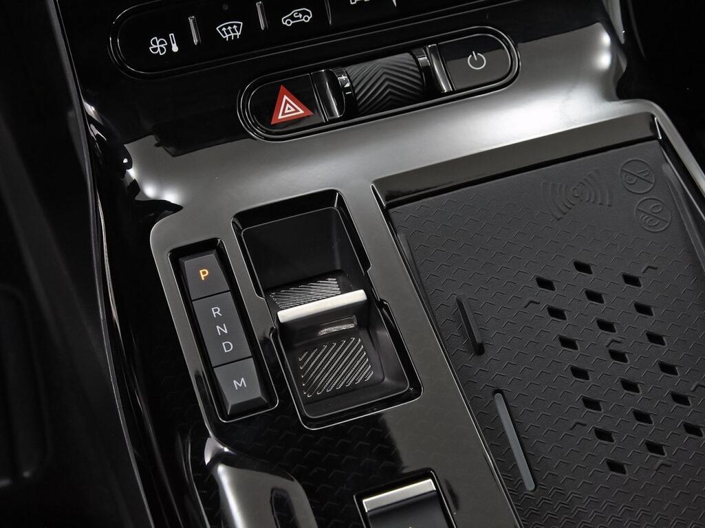 Citroën C5 Aircross HYBRID 107kW (145CV) e-DCS6 Max Segunda mano