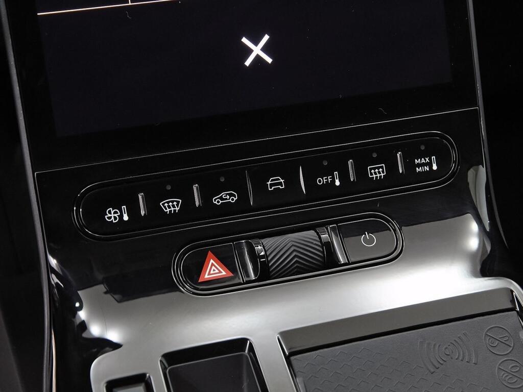 Citroën C5 Aircross HYBRID 107kW (145CV) e-DCS6 Max Segunda mano