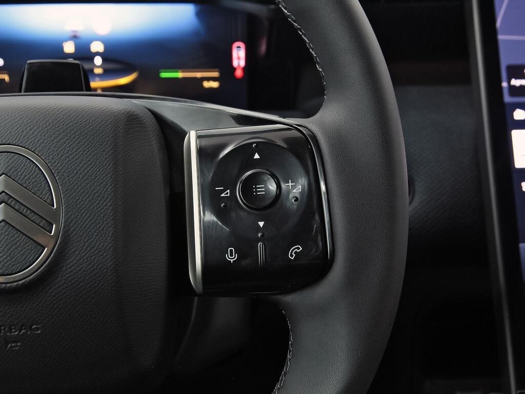 Citroën C5 Aircross HYBRID 107kW (145CV) e-DCS6 Max Segunda mano