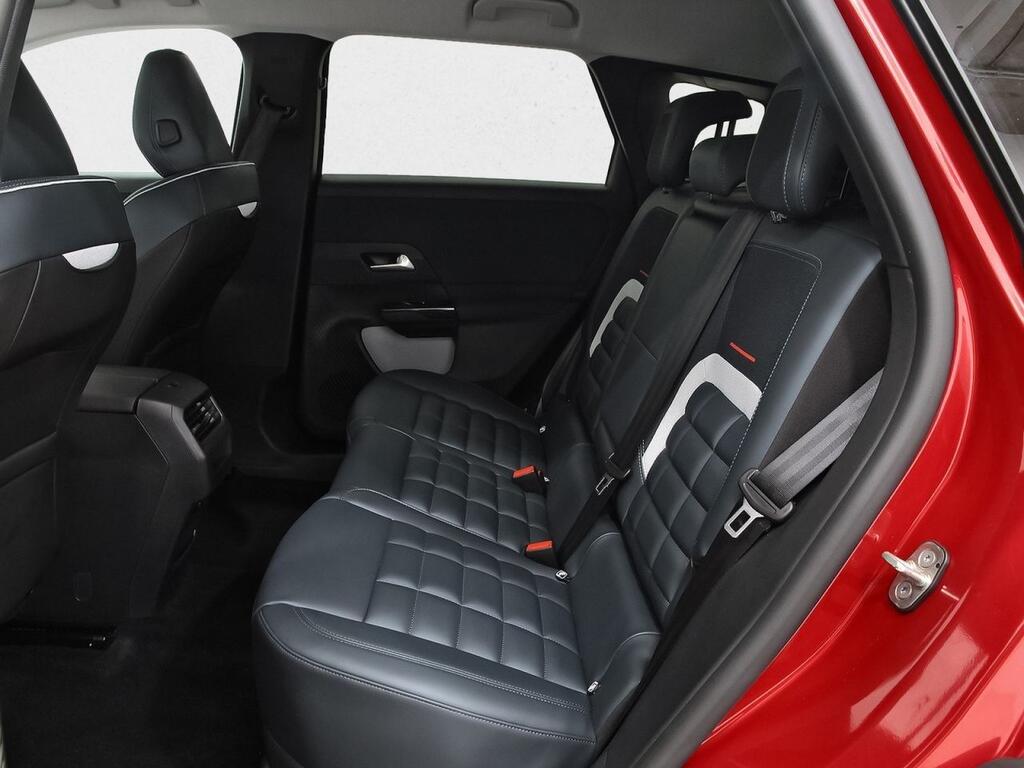 Citroën C5 Aircross HYBRID 107kW (145CV) e-DCS6 Max Segunda mano