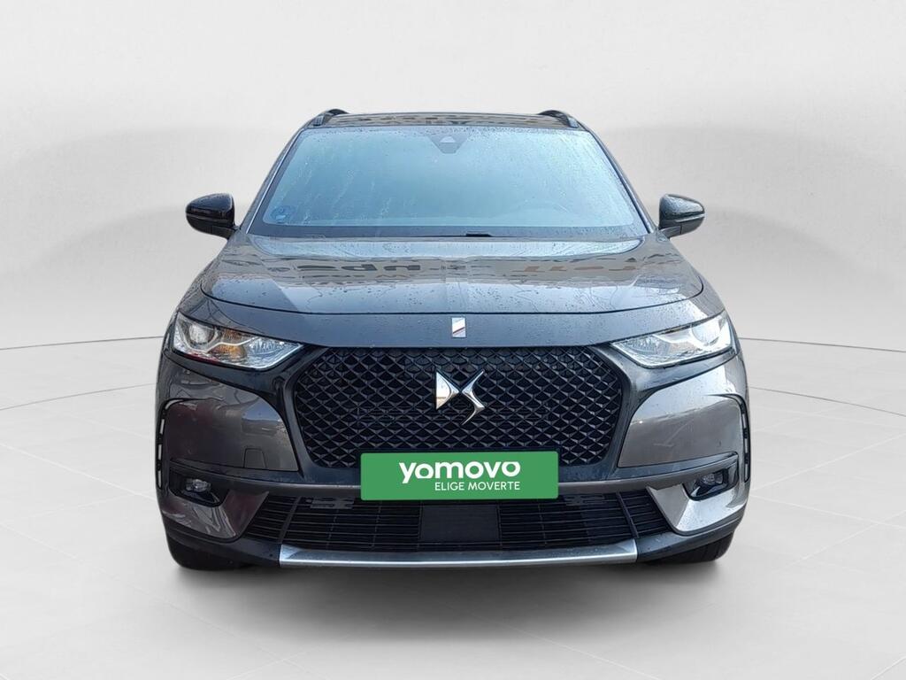 DS DS 7 1.6 E-Tense 225 PERFORMANCE LINE Auto Segunda mano
