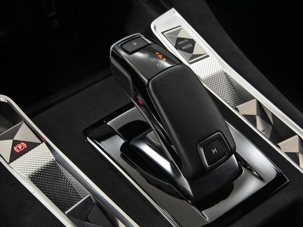 DS DS 7 1.6 E-Tense 225 PERFORMANCE LINE Auto Segunda mano