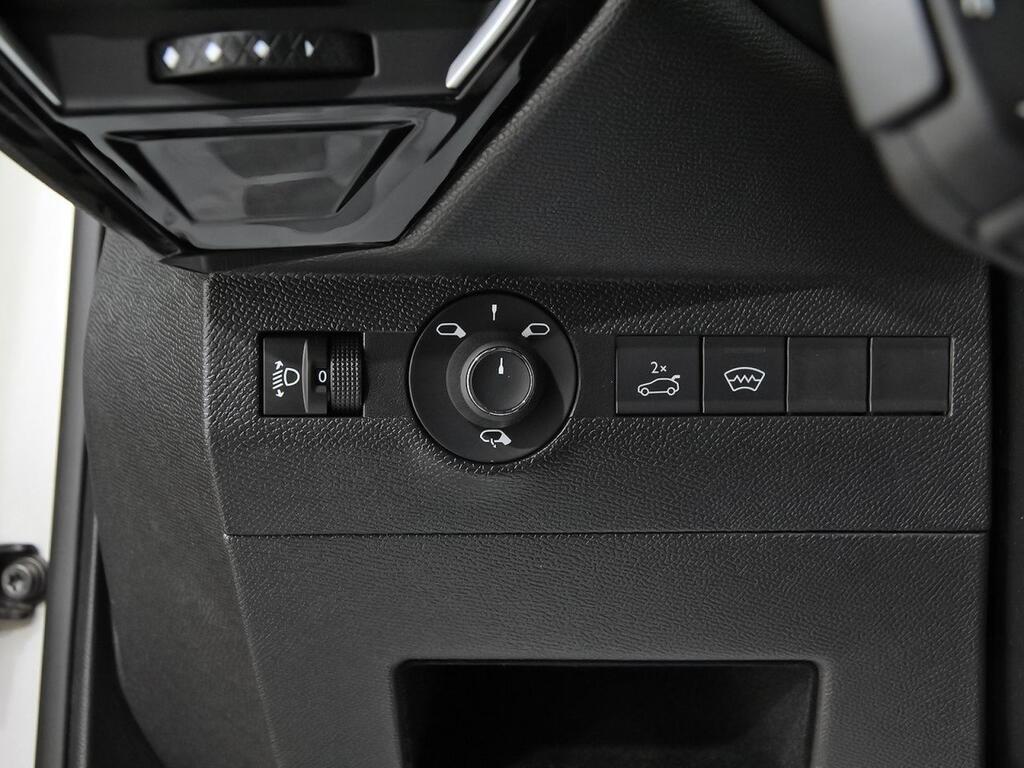 DS DS 7 1.6 E-Tense 225 PERFORMANCE LINE Auto Segunda mano