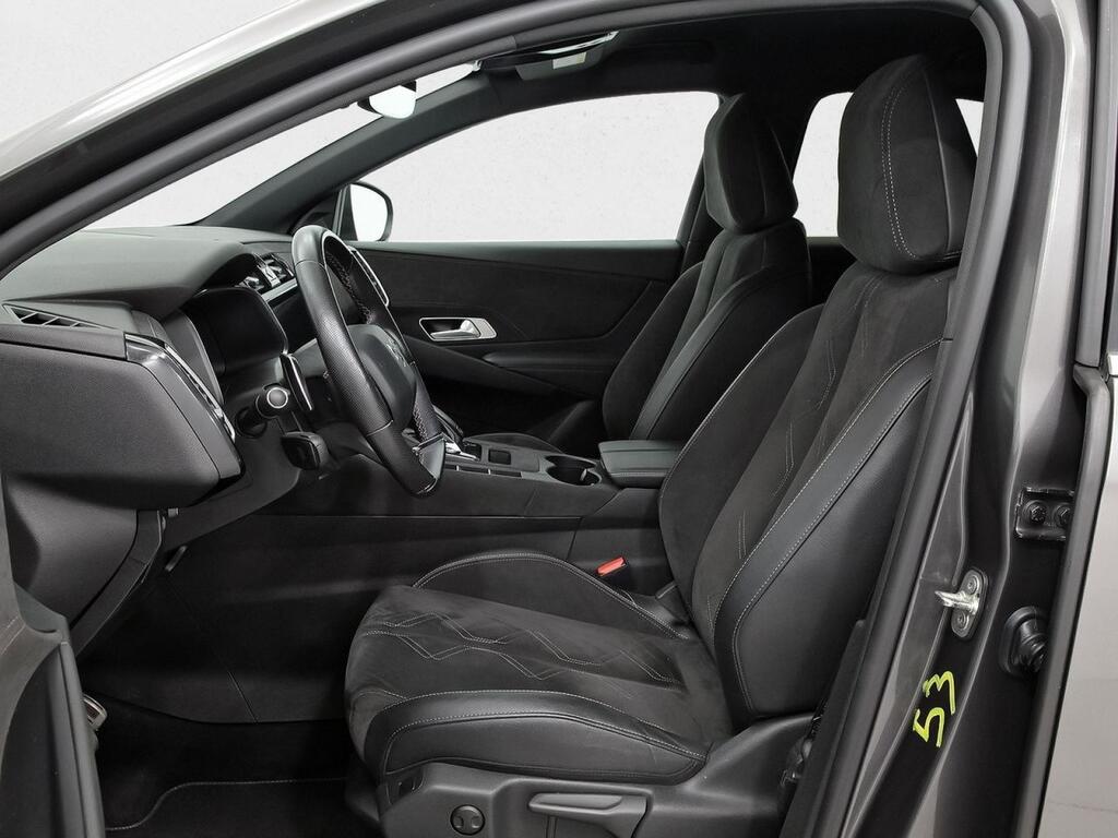 DS DS 7 1.6 E-Tense 225 PERFORMANCE LINE Auto Segunda mano