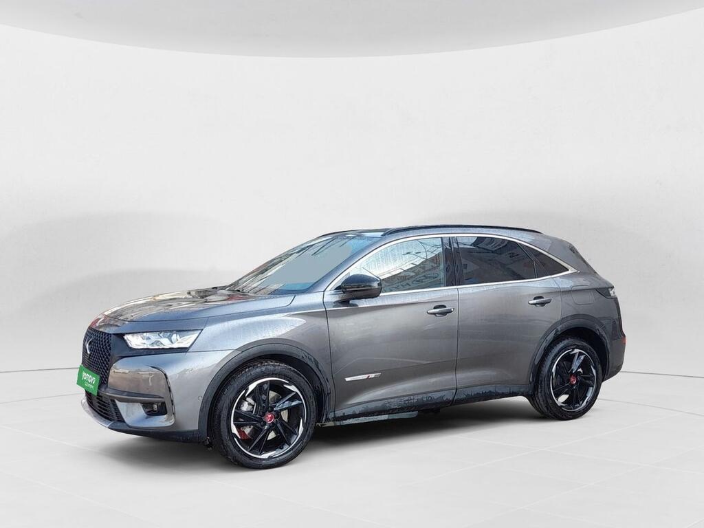 DS DS 7 1.6 E-Tense 225 PERFORMANCE LINE Auto Segunda mano