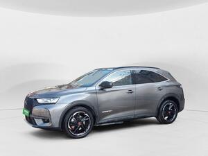 DS DS 7 1.6 E-Tense 225 PERFORMANCE LINE Auto 4
