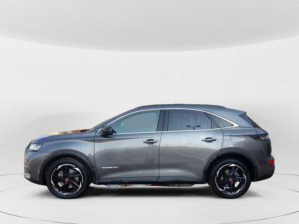 DS DS 7 1.6 E-Tense 225 PERFORMANCE LINE Auto Segunda mano