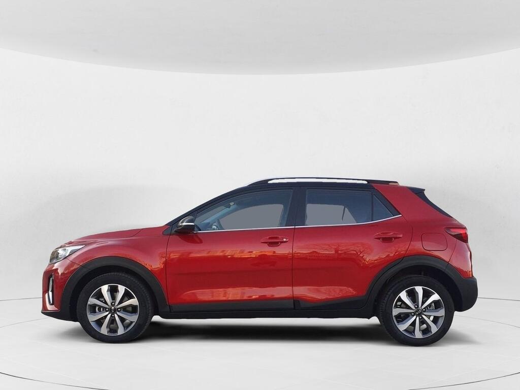 Kia Stonic 1.0 T-GDi 74kW (100CV) MHEV iMT Drive Segunda mano